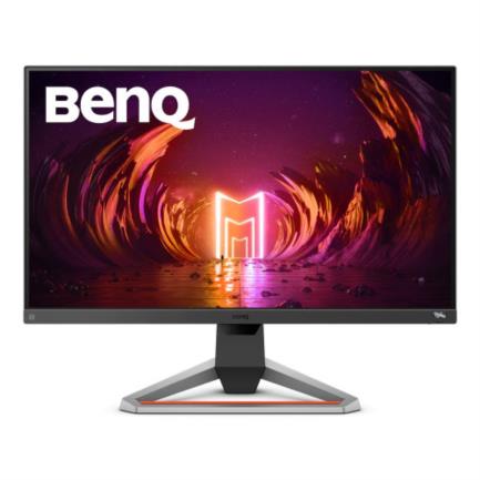 Monitor benq mobiuz ex2510s gaming 24.5" resolución 1920x1080 panel ips