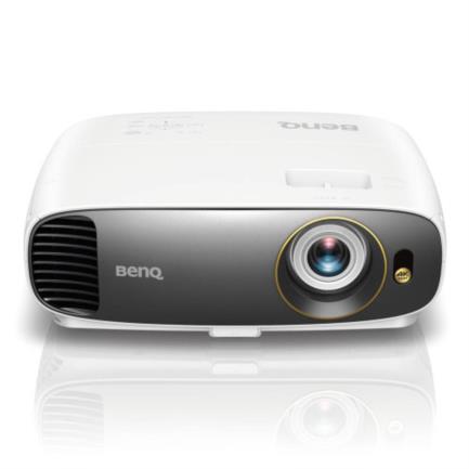 Proyector benq wi700m 4k uhd con xpr resolución 3840 x 2160 2000 lúmenes home cinema