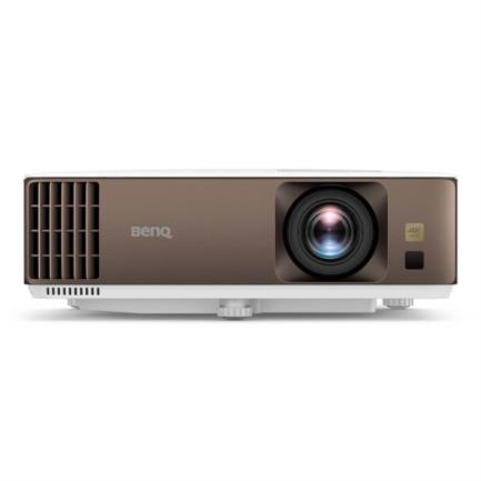 Proyector BenQ W1800i Inteligente Cine en Casa DLP 2000 Lúmenes 4K UHD Resolución 3840×2160 Lámpara 240W 3