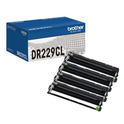 Unidad de Tambor Brother Rendimiento 2000 Páginas 3