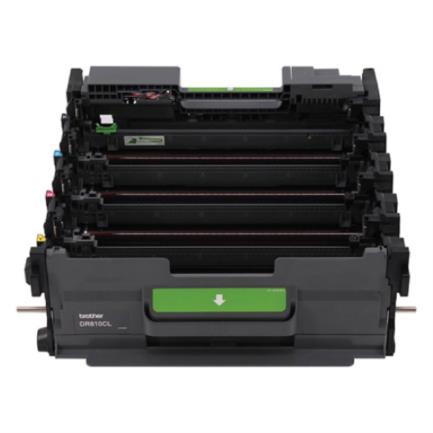 Unidad de tambor  Brother Valo 100000 pgs 3