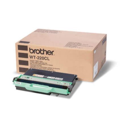 Toner residual brother wt220cl para mfc9330cdw