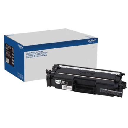 Toner Brother Valor de alto rendimiento Negro de 9000 pgs