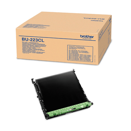 Unidad de Transferencia Brother Valor BU223CL para 50000 Páginas 2