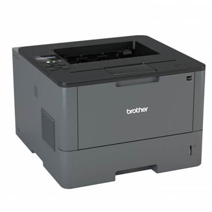 Impresora Laser Brother HL-L6400DW Monocromática