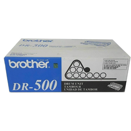 Tambor brother dr500 hl1650 1670n fax-4550 20000 paginas