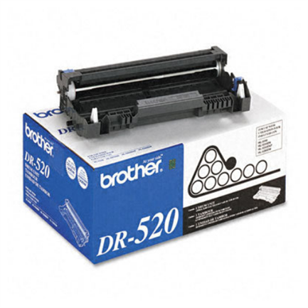 Tambor brother dr520 hl5240 hl5250dn 25000 impresiones