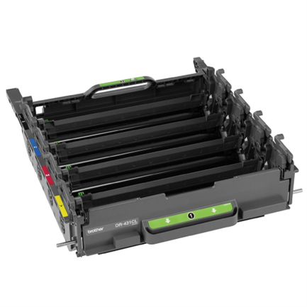 Tambor Brother (Valor) Color Laser 30000 Paginas MFCL8900CDW 2