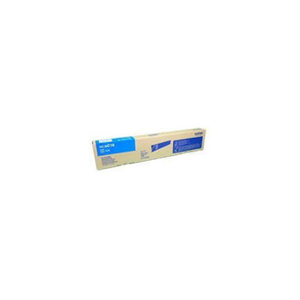 Tinta Brother 380CC Color Cian