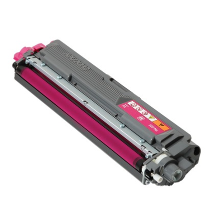 Tóner Brother TN225M Color Magenta 2200 Páginas Color Magenta