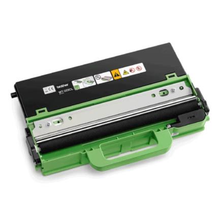 Contenedor de residuos brother wt223cl 50000 páginas