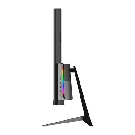 Monitor Gamer Balam Rush Curvo 27VA/Andromeda MAG27Y Legend Negro 2