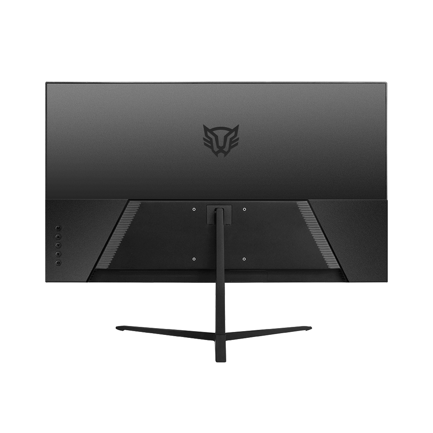 Monitor Gamer Balam Rush Plano 23.8 VA/Titan MTG24Y/FHD/Legend Negro 2