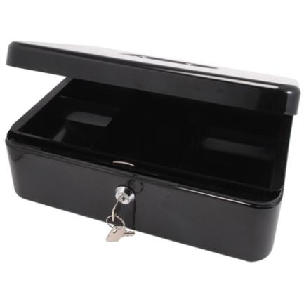 Caja dinero barrilito metálica chica 20.4x15x7.4 cm 1 pza