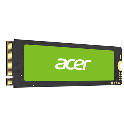 Unidad Biwin SSD Acer FA100 NVMe 2TB M.2 2600 MB/s Escritura 3150 MB/s Lectura PCI Express 3.0