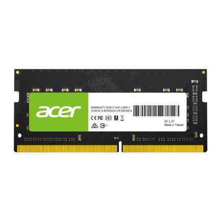 Memoria Biwin SODIMM DDR4 Acer SD100 16GB 3200MHZ CL22