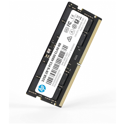 Memoria Biwin DIMM DDR5 HP X1 32GB 4800MHZ Black CL40