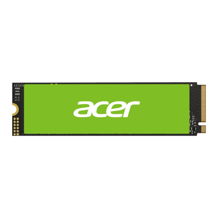 Unidad Biwin SSD Acer FA200 NVMe 4TB M.2 6100 MB/s Escritura 7100 MB/s Lectura PCI Express 4.0