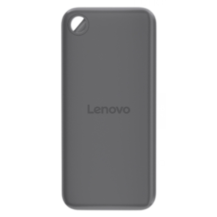 Unidad Biwin SSD Externo Lenovo 1TB LP100 USB C 3.2 GEN1 Gris 445MB/S