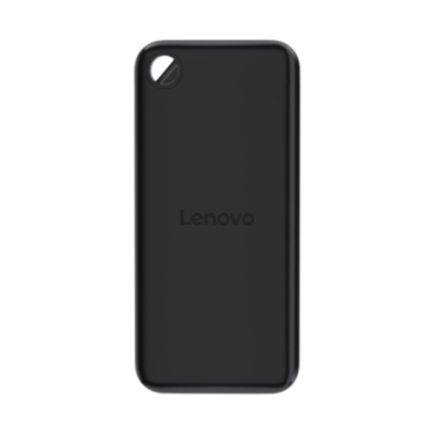 Unidad Biwin SSD Externo Lenovo 1TB LP100 USB C 3.2 GEN1 Negro 445MB/S
