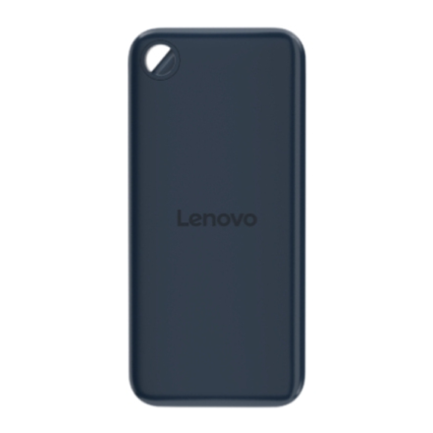 Unidad Biwin SSD Externo Lenovo 1TB LP100 USB C 3.2 GEN1 Azul 445MB/S
