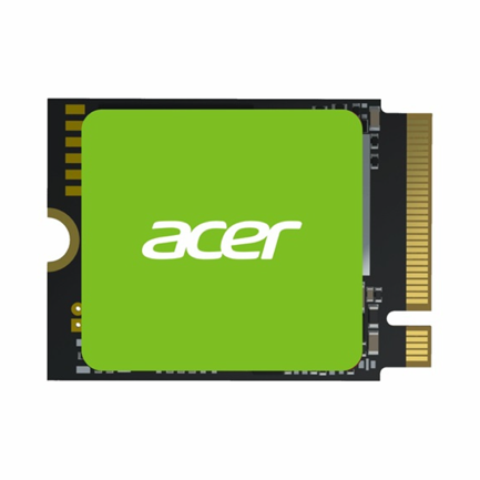 Unidad Biwin SSD Acer MA200 NVMe 1TB M.2 2230 4700 MS/s Escritura 5200MB/S Lectura PCI Express 4.0