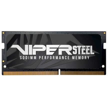Memoria Patriot SODIMM DDR4 Viper Steel 16GB 3200MHZ CL18