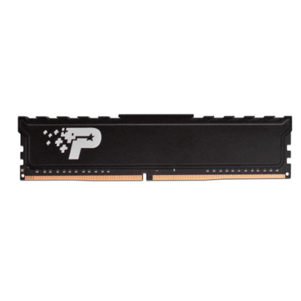 Memoria Patriot DIMM DDR4  Signature Premium 32GB 3200MHZ CL22
