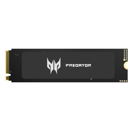 Unidad Biwin SSD M.2 Predator 512GB GM3500 3400 MB/S