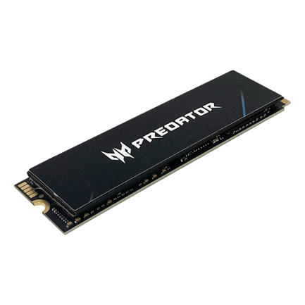 Unidad Biwin SSD Predator GM-7000 NVMe 2TB M.2 6700 MB/s Escritura 7400 MB/s Lectura PCI Express 4.0