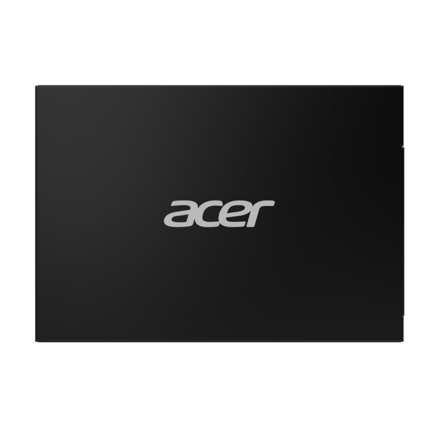 Unidad SSD Biwin Acer 2.5" 512GB 529 MB/s Escritura 562 MB/s Lectura SATA III