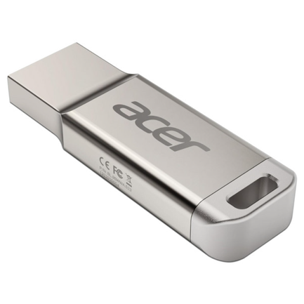 Memoria Biwin USB Acer UM310 16GB USB-A 3.2 Plata