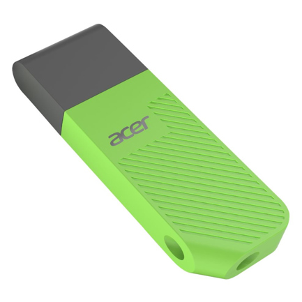 Memoria Biwin USB Acer UP200 64GB 2.0 Color Verde