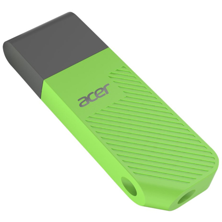 Memoria Biwin USB Acer UP200 8GB 2.0 Color Verde