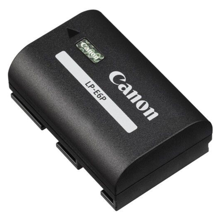 Batería Canon para Camara LP-E6P