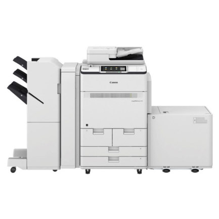 Image Press Canon Valor Lite C265 120V