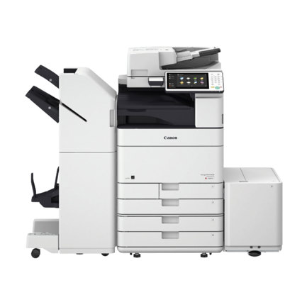 Canon Valor imageRUNNER ADVANCE DX C5860i 120V