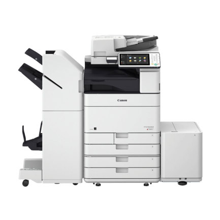 Canon Valor imageRUNNER ADVANCE DX 6860i 120V