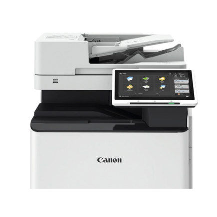 Canon Valor imageRUNNER ADVANCE DX C259iF 120V