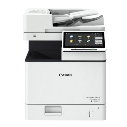 Canon Valor imageRUNNER ADVANCE DX 619iF 120V