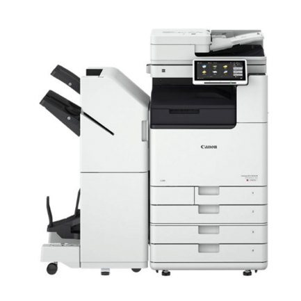 Canon Valor imageRUNNER ADVANCE DX C3935i 120V