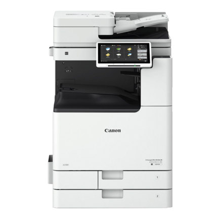 Canon Valor imageRUNNER ADV DX 4945i 120V