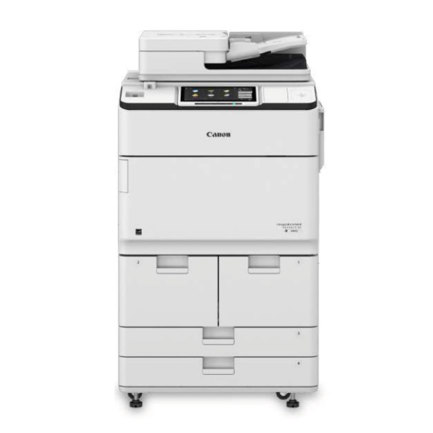 Canon Valor imageRUNNER ADVANCE DX 6980i 120V