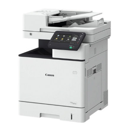 Canon Valor LBP 1538C II 110 127V US