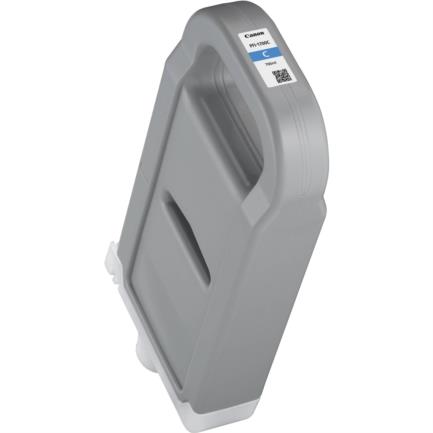 Tinta canon cyan pfi-1700 c 700 ml