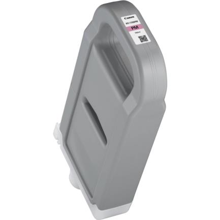 Tinta canon fhoto magenta pfi-1700 c 700 ml