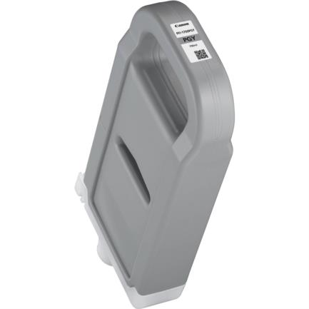 Tinta canon fhoto gris pfi-1700 c 700 ml
