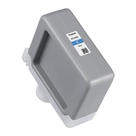 Tinta canon cyan pfi-1100 c 160ml