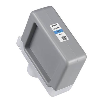 Tinta canon photo cyan pfi-1100 pc 160ml