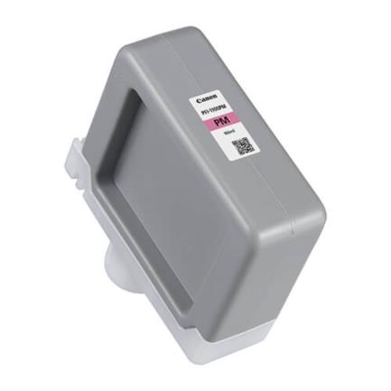 Tinta canon photo magenta pfi-1100 pm 160ml